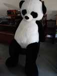 Vendo Panda de peluche
