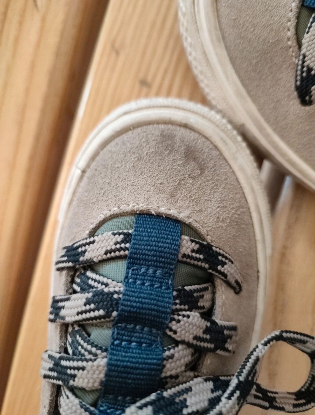 Buty dla chłopczyka Zara Baby