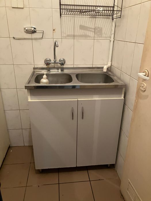 Szafki ze zlewozmywakami, szafka, zlewozmywak