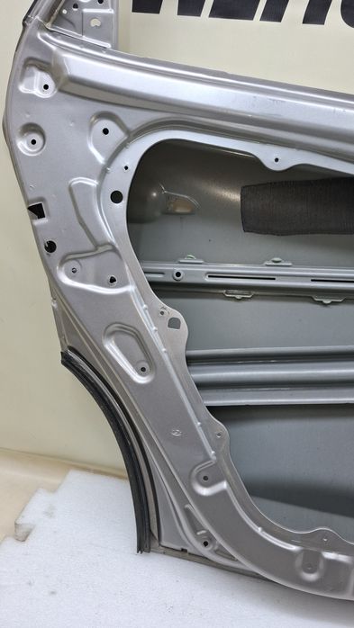 Kia Tucson 3, 2016- двері задні, in06163