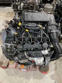 Motor Peugeot/Citroen/Ford 1.6hdi 110cv