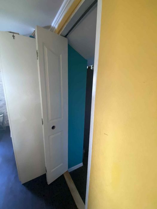 Oddam drzwi skladane