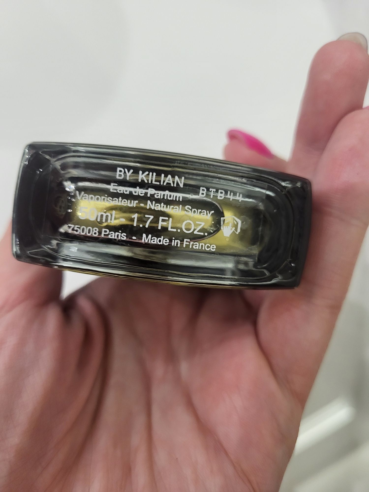 Kilian Black Phantom (Парфюм) 50 мл