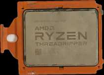Procesor AMD Ryzen Threadripper 1950X 16 x 3,4 GHz gen. 1 TR1