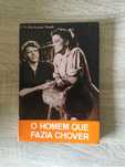 O Homem que fazia Chover - N. Richard Nash