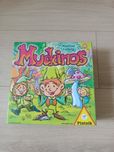 Gra muckinos piatnik