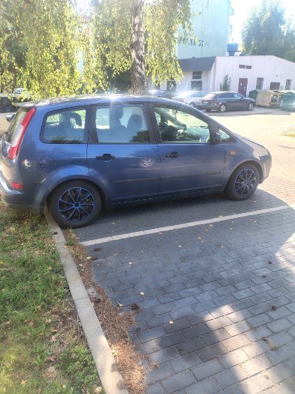 Sprzedam Ford Focus C-MAX