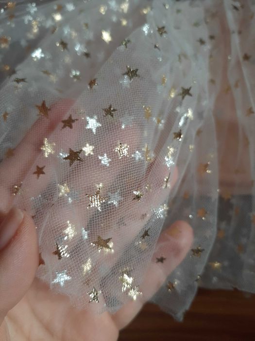 Zestaw z jednorożcem dla dziewczynki 92-98