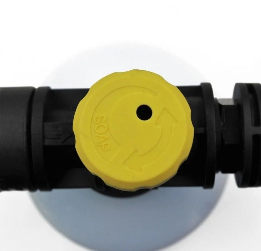 Pianownica Karcher K2-K7