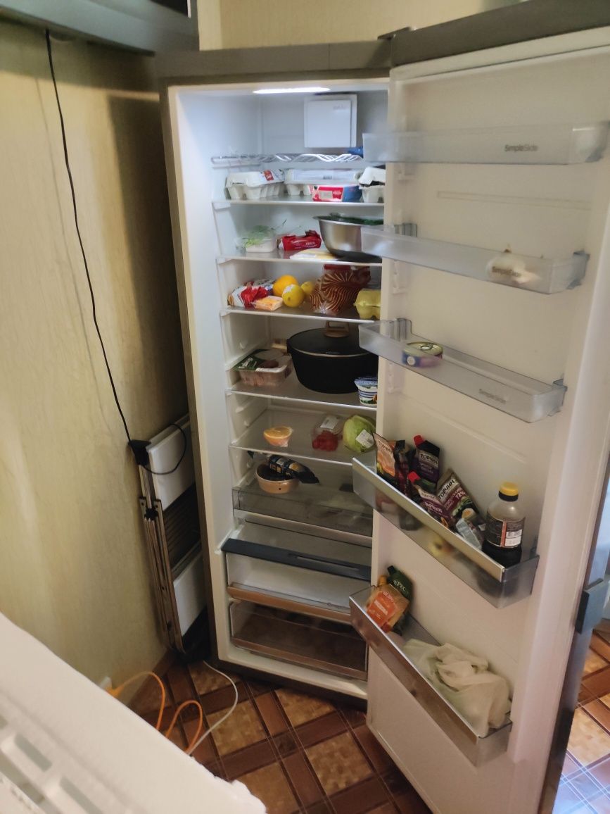 Холодильник Gorenje  R6192LX