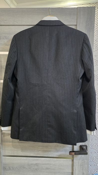 Ексклюзив! Костюмний піджак Bespoke (на замовлення) від Ravi Sehgal,