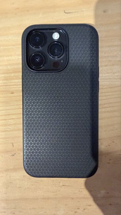 iPhone 14 Pro 256gb como novo