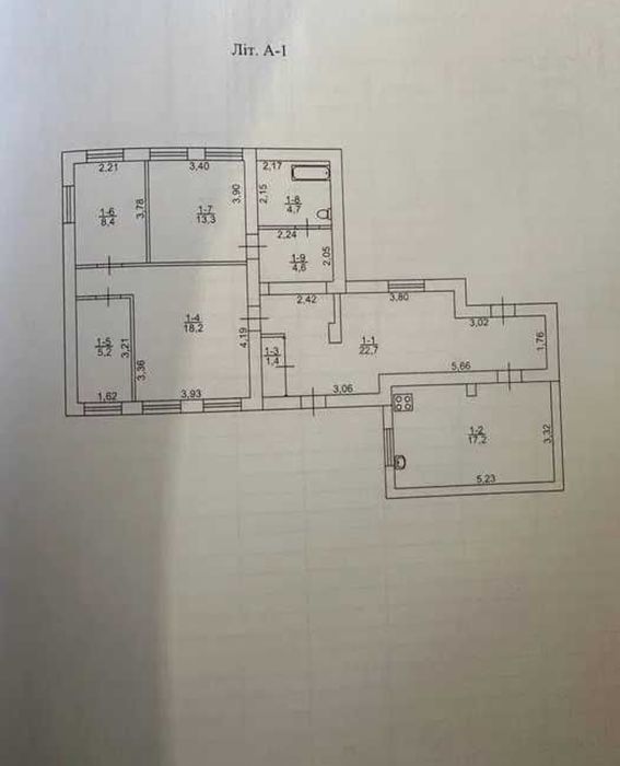 Продам дом в Таромском