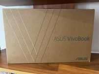 ASUS Vivobook 14” – i7