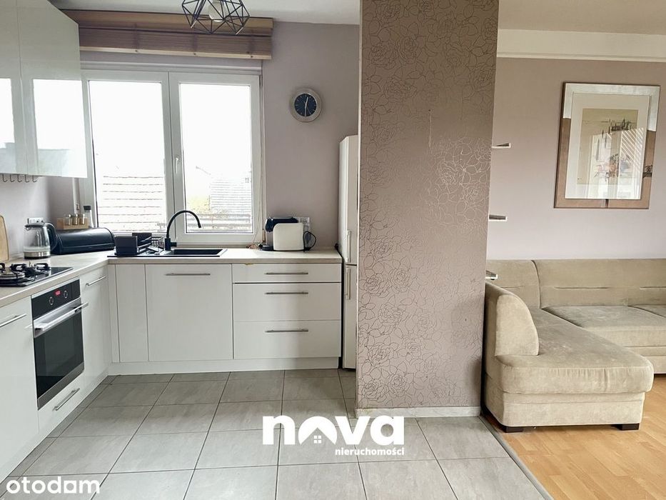 2 pokojowe mieszkanie bezczynszowe ul.Okólna