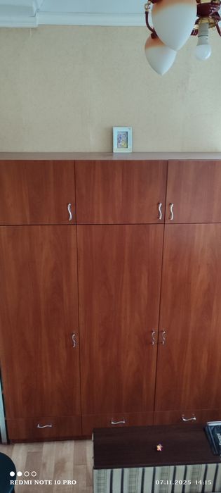 Меблі для вітальні