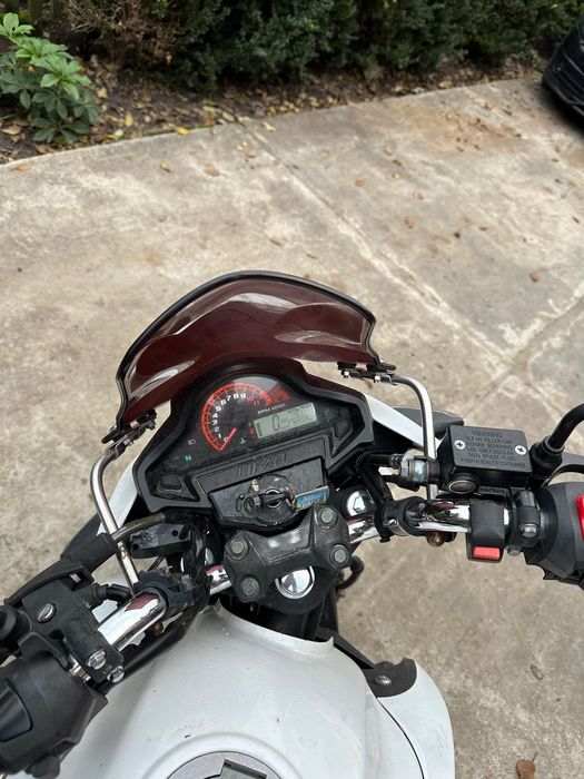 Продам lifan kp 200