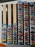 Miniaturas Hotwheels seladas