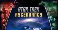 Star Trek Ascendancy