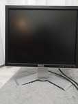 Monitor Dell 1708FPt 17 calowy