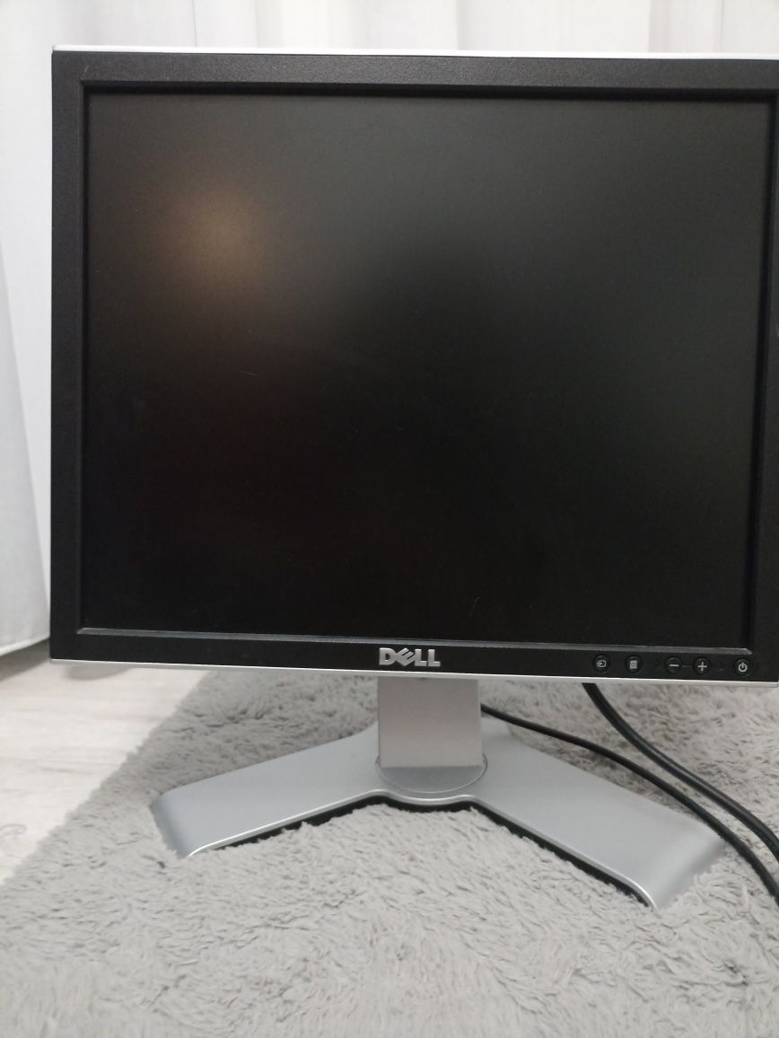 Monitor Dell 1708FPt 19 calowy