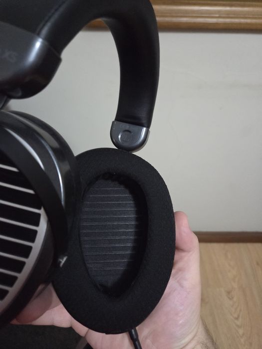 Hifiman edition xs
