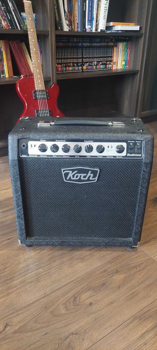 LAMPA Koch studiotone 20 combo
