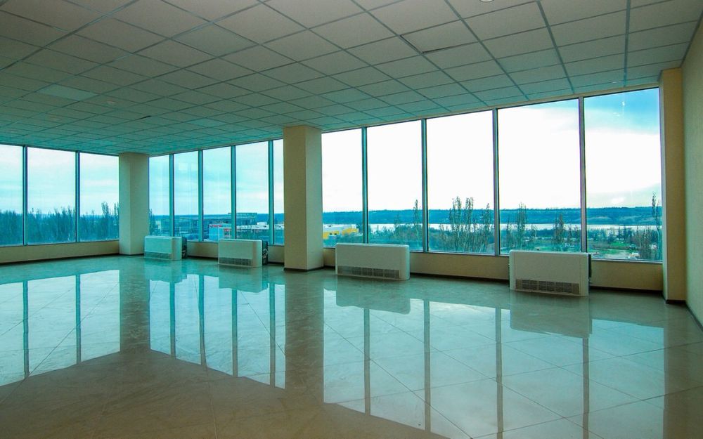 Здається площа під фотостудію / арт-простір у центрі Запоріжжя