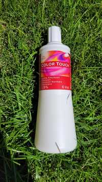 Wella professionals color touch 6% 1000ml
Серія: color touch