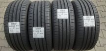 Opony Dunlop 215 50 R17