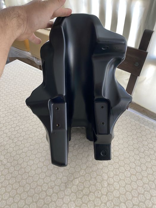 Deposito yz 2005/2021