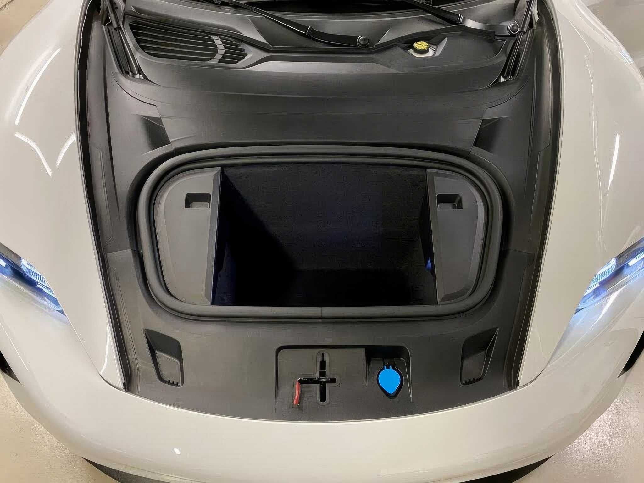 Porsche Taycan 2020