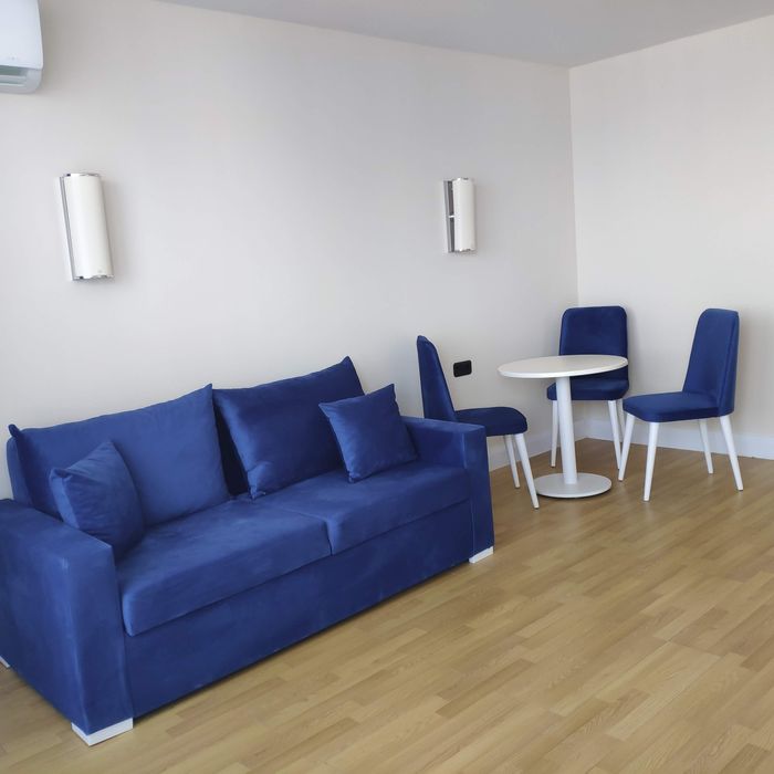 Продаю 2-х комн. апартаменты Orbi City блок С, Грузия