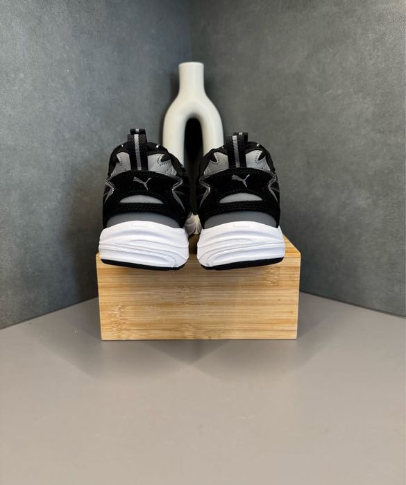 Puma Milenio Tech, кросівки, нові з коробкою. 38, 39, 44, 44,5 розмір