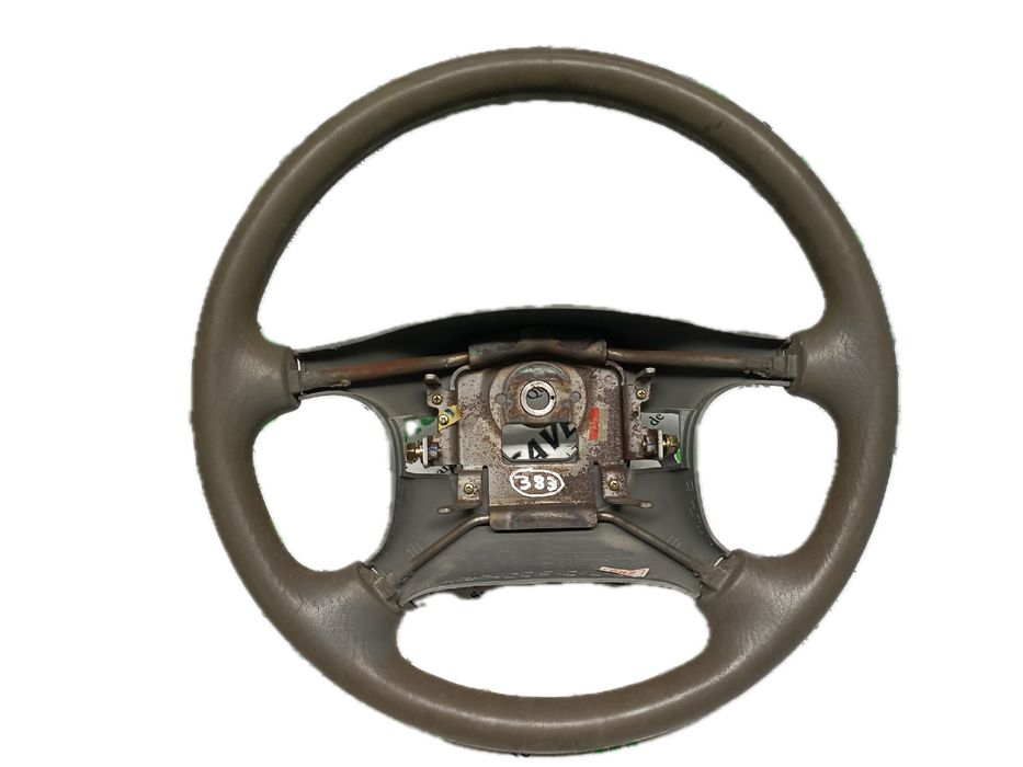 Volante de direção HYUNDAI Atos (MX)