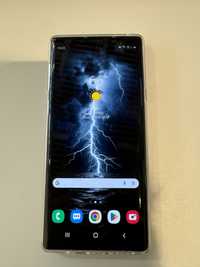 Sprzedam Samsung Galaxy Note 9 512GB