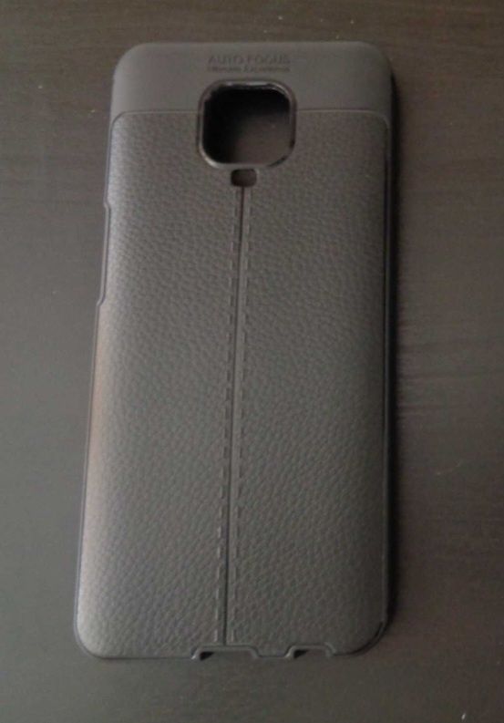 Capa Xiaomi Redmi Note 9 Pro