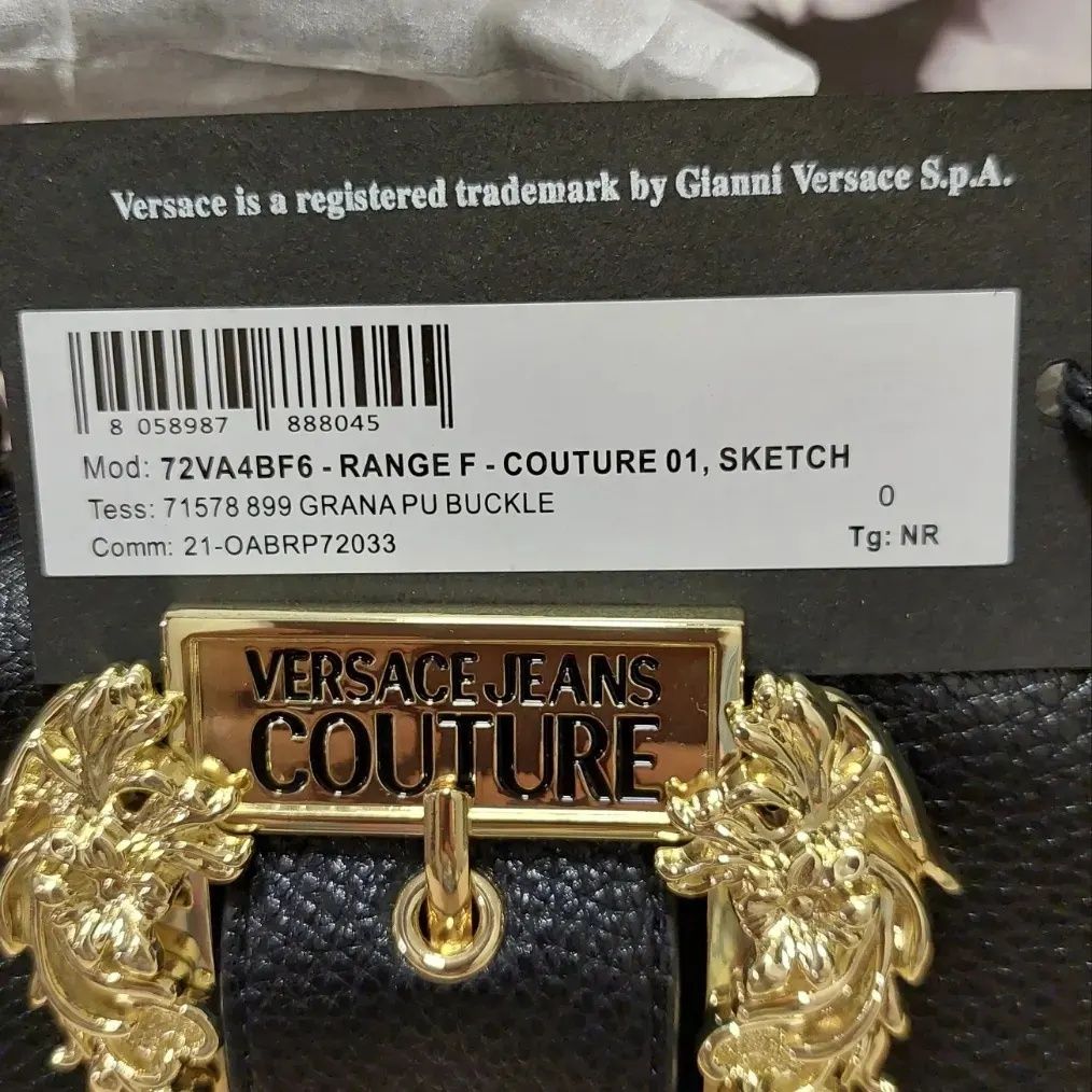 Сумка Versace Jeans Couture оригинал оригінал РОЗПРОДАЖ