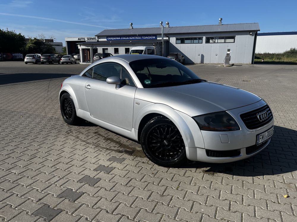 Kola 17 cali  DOTZ MUGELLO dark 5 x 100