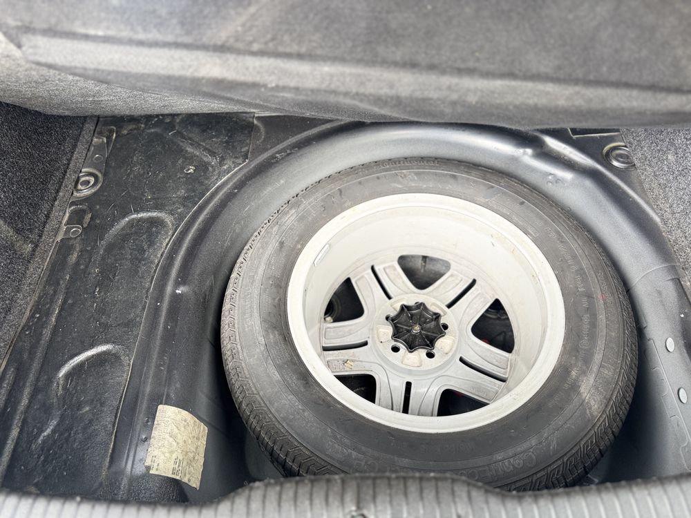 Продаж Golf 4 1.6 mpi