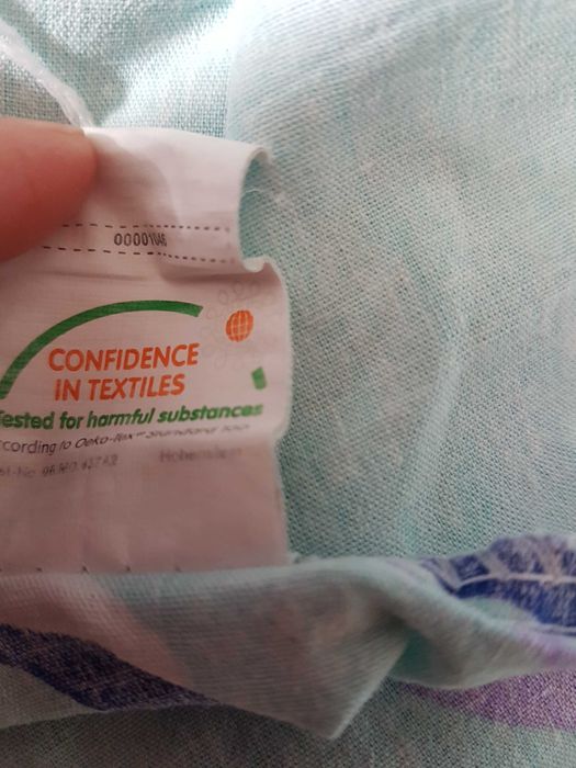 Pościel bawełniana poszewka na kołdrę 125x190cm Disney Frozen BJORNA