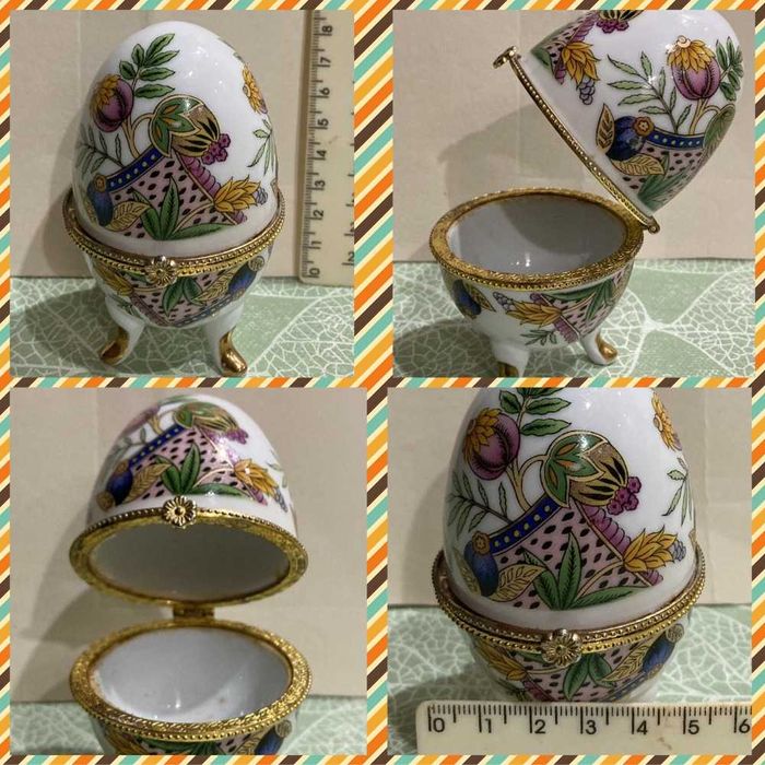 Шкатулка круглая из Оникса Ларчик для украшений Оникс Днепр