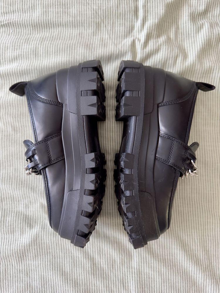 Sapatos Buffalo - Vegan