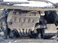 Silnik 2.0 16v RFJ Peugeot 307 407 C5 kompletny