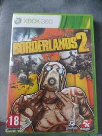 Bordelands 2 Xbox 360/Xbox one