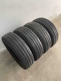 4x Opony Letnie 165/65 R14 Dębica Passio 2