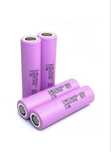 Аккумулятор Samsung 18650 INR18650-30Q 3000mAh (Розовый