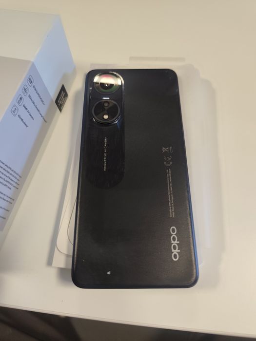 OPPO A98 5G 256G