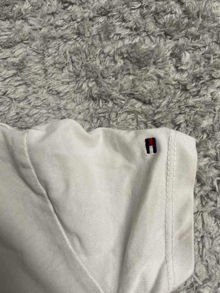 Koszulka tommy hilfiger