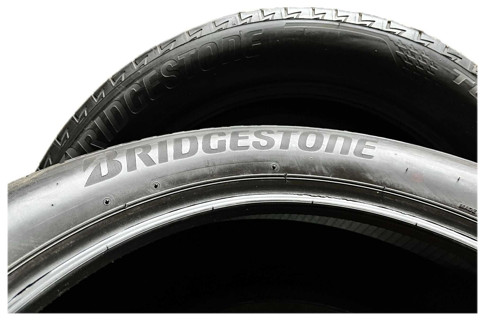 4x215/55 R 18 Opony Bridgestone Lato!!